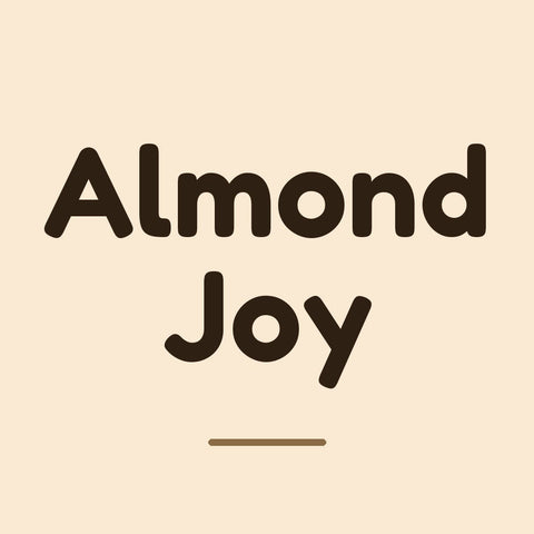Almond Joy