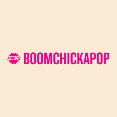 Angie's BoomChickaPop