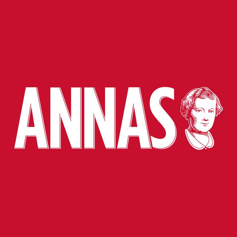 Anna's