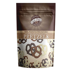 Vermont Nut Free Choc at CandyDirect.com