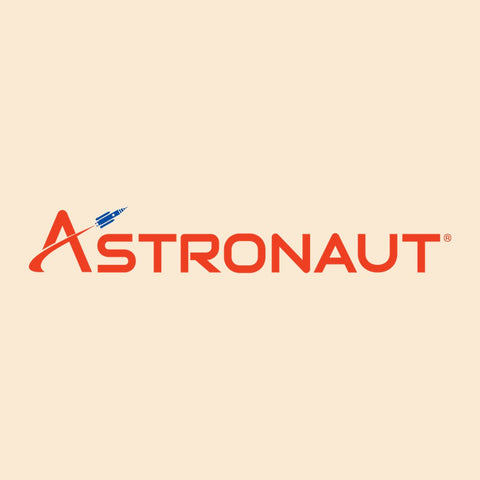 Astronaut Ice Cream