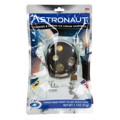 Astronaut Ice Cream at CandyDirect.com