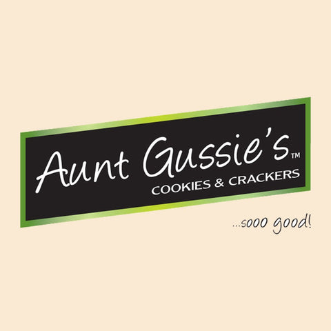 Aunt Gussie's
