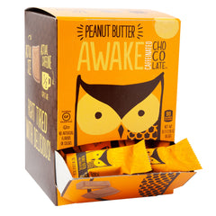 Awake Caffeinated Choc at CandyDirect.com