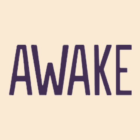 Awake Caffeinated Choc