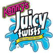 Kenny's Licorice Twists
