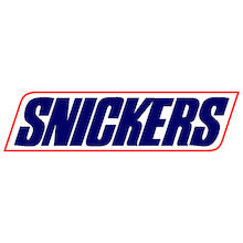 Snickers at CandyDirect.com