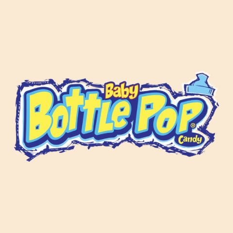 Baby Bottle Pop