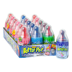 Baby Bottle Pop at CandyDirect.com