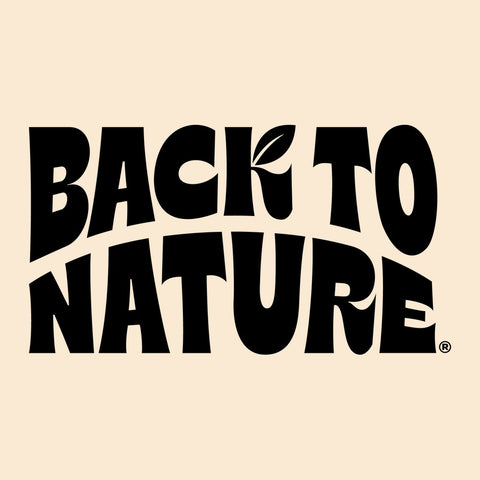 Back to Nature