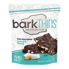 Bark Thins at CandyDirect.com