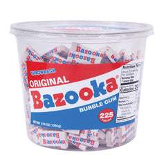 Bazooka at CandyDirect.com