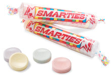 Smarties & Sweetarts