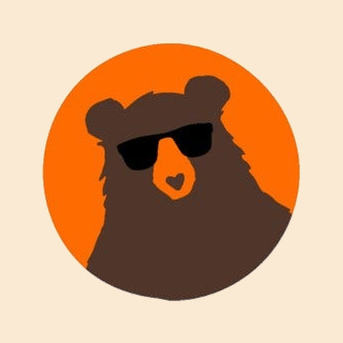 Bear Naked