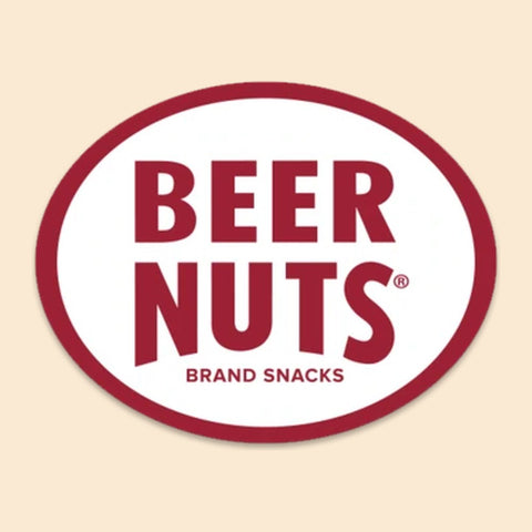 Beer Nuts