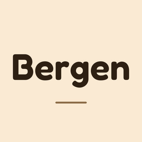 Bergen