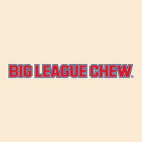 Big League Chew