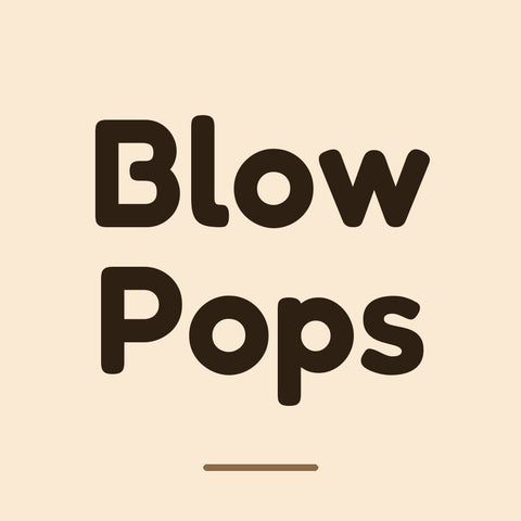 Blow Pops