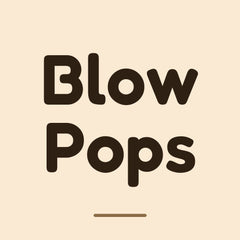 Blow Pops at CandyDirect.com