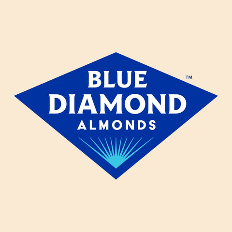 Blue Diamond