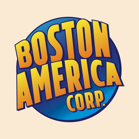 Boston America