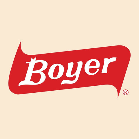 Boyer Candy