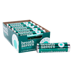 Breathsavers at CandyDirect.com