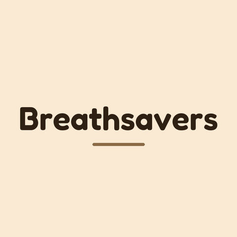 Breathsavers
