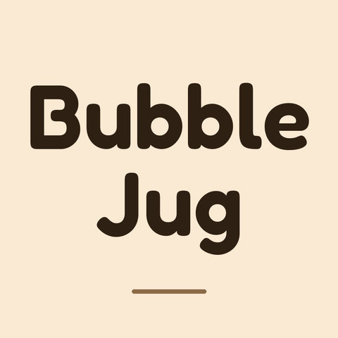Bubble Jug