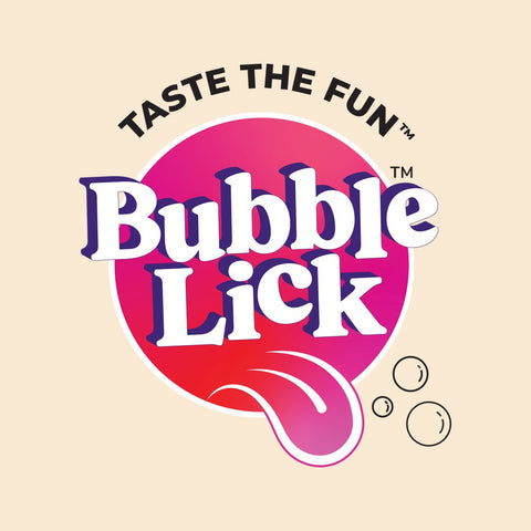 Bubblelick