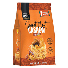 Kitchen & Love at CandyDirect.com