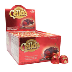 Cella's at CandyDirect.com