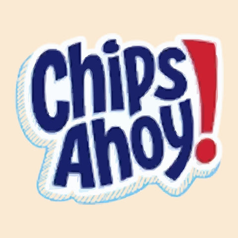 Chips Ahoy!