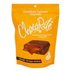 Chocorite Chocolates at CandyDirect.com