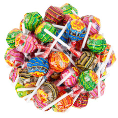 Chupa Chups at CandyDirect.com