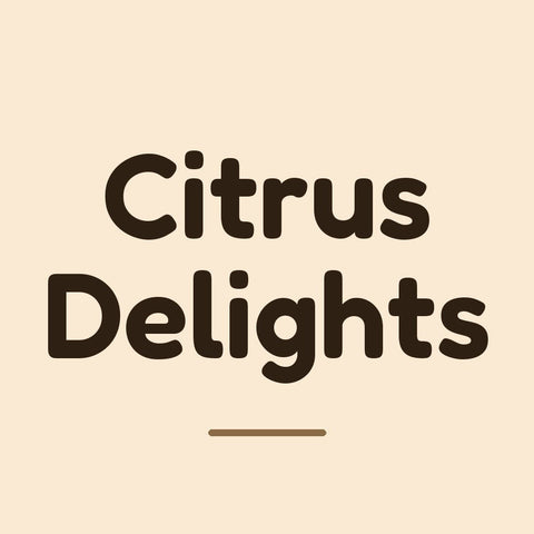 Citrus Delights
