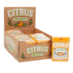 Citrus Delights at CandyDirect.com