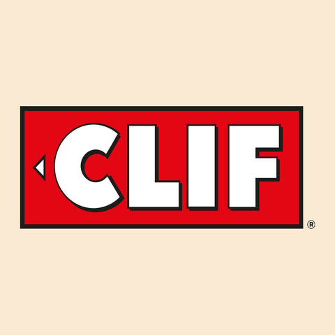 Clif Bars