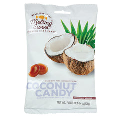 Melting Sweet at CandyDirect.com