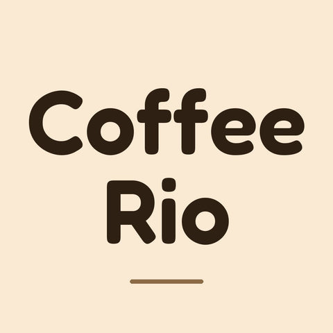 Coffee Rio