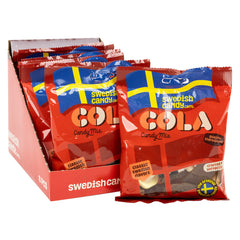 Swedishcandy.com at CandyDirect.com