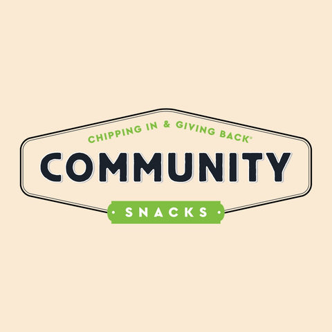 Community Snacks