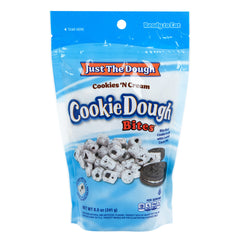 Cookie Dough Bites at CandyDirect.com