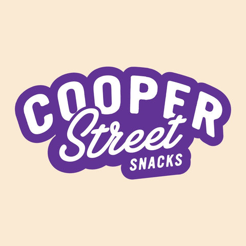 Cooper Street
