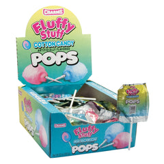 Fluffy Stuff at CandyDirect.com
