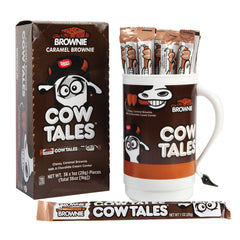 Cow Tales at CandyDirect.com