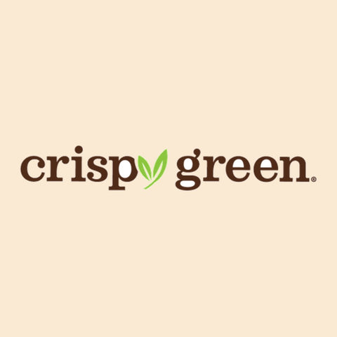 Crispy Green