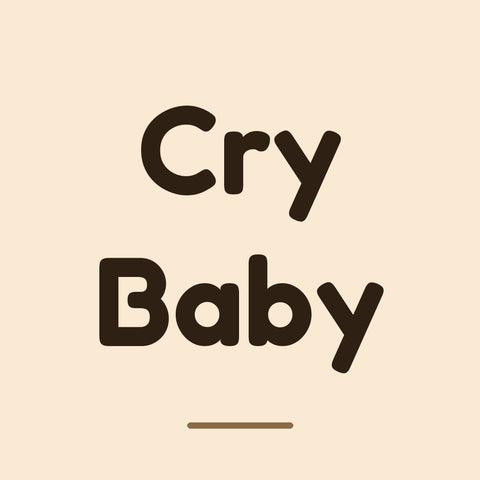 Cry Baby