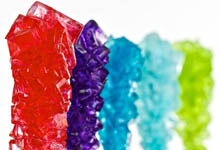 Rock Candy