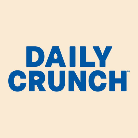 Daily Crunch
